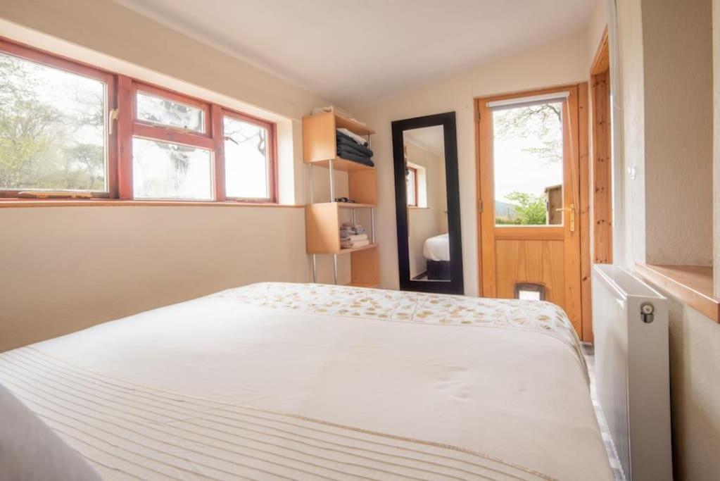 Foulis Cottage, Foulis Estate, Highland Scotland Ardullie Εξωτερικό φωτογραφία