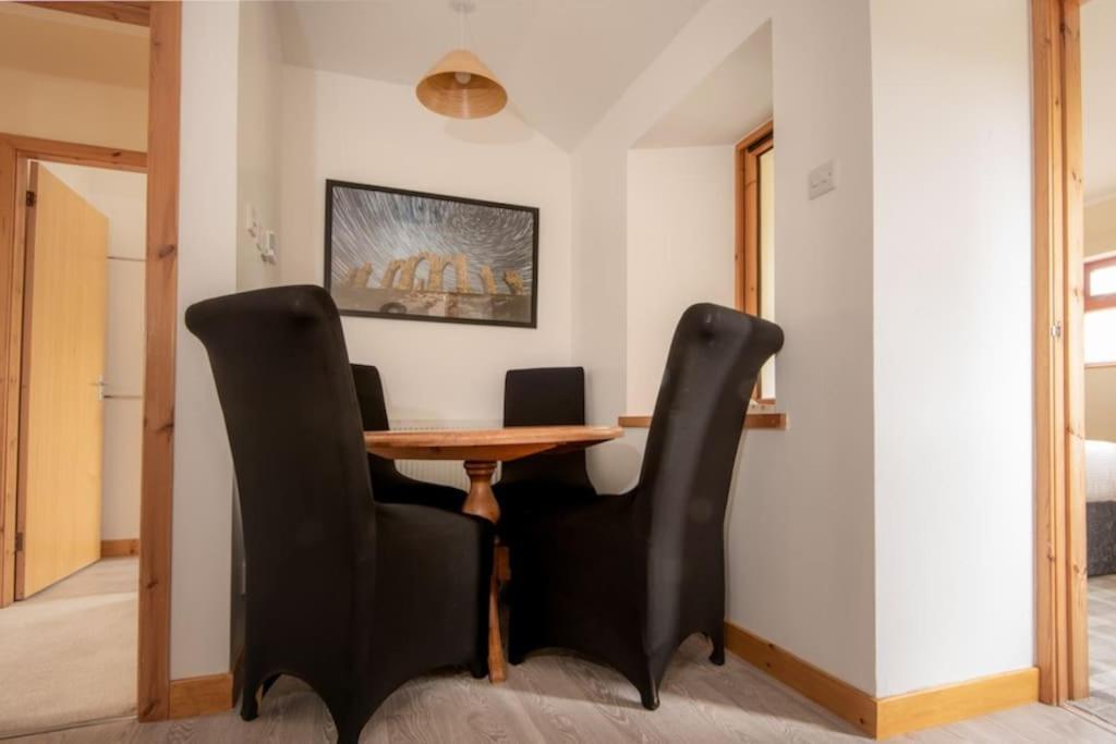 Foulis Cottage, Foulis Estate, Highland Scotland Ardullie Εξωτερικό φωτογραφία
