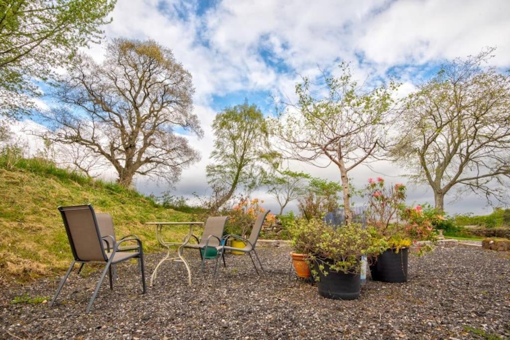 Foulis Cottage, Foulis Estate, Highland Scotland Ardullie Εξωτερικό φωτογραφία