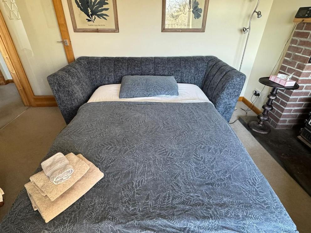 Foulis Cottage, Foulis Estate, Highland Scotland Ardullie Εξωτερικό φωτογραφία